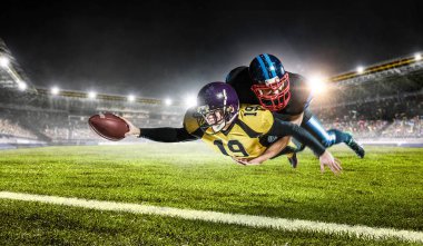 İki takım muhalefet. Karışık teknik