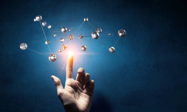 Bağlantı için teknolojileri. Karışık teknik