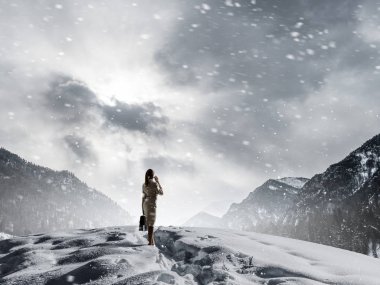 Soğuk hava nedeni değildir