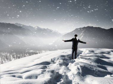 Soğuk hava nedeni değildir