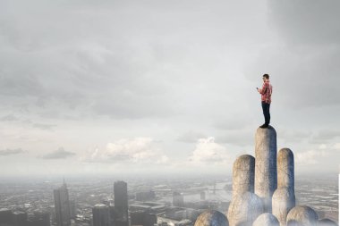 Bağlantı ve iletişim teknolojileri