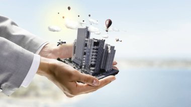 Yeni geliştirme projem