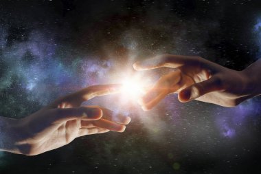 Bağlantı ve etkileşim kavramı