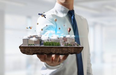 Yeni geliştirme projem