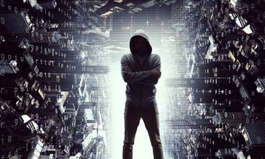 korumak senin mahremiyet