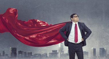 Süper yeteneğine sahiptir. Karışık teknik