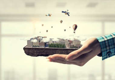 Yeni geliştirme projem