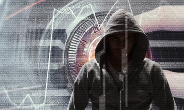 Korumak senin mahremiyet. Karışık teknik