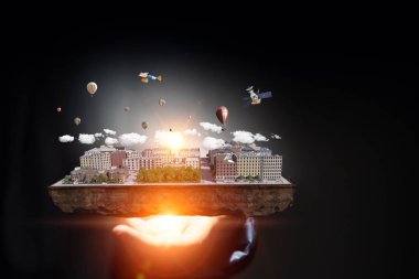 Yeni geliştirme projem