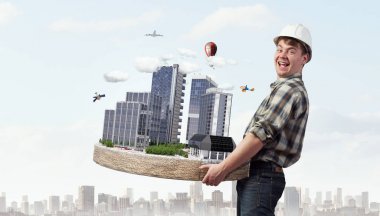 Yeni geliştirme projem