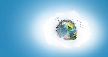 Bizim benzersiz evren