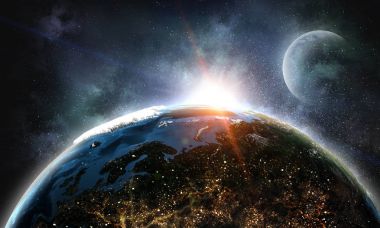 Bizim benzersiz evren