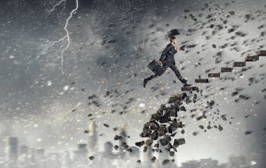 Herhangi Belki son adım