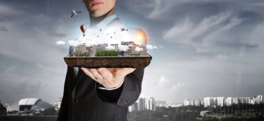 Yeni geliştirme projem