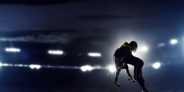 İki takım muhalefet. Karışık teknik