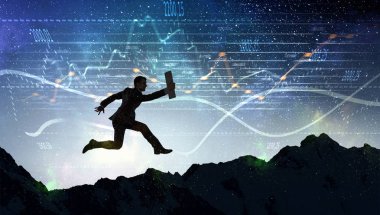 başarı için gidiyor