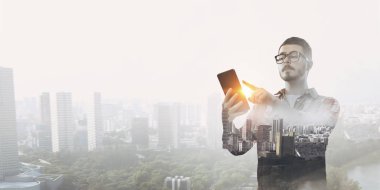 Bağlantı ve iletişim teknolojileri