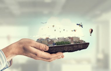 Yeni geliştirme projem