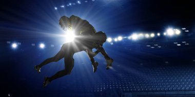 Savaş Topu için. Karışık teknik