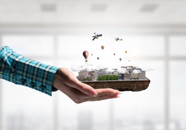 Yeni geliştirme projem