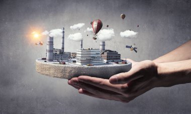 Yeni geliştirme projem