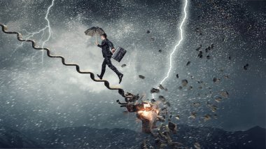 Herhangi Belki son adım