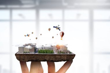 Yeni geliştirme projem