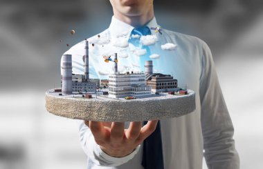 Yeni geliştirme projem