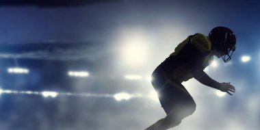 Oyun zamanı geldi. Karışık teknik