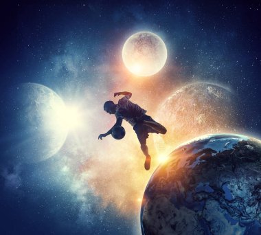 Dünya popüler ve sevilen oyunu