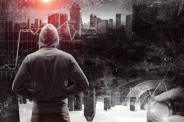 korumak senin mahremiyet