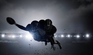 Savaş Topu için. Karışık teknik