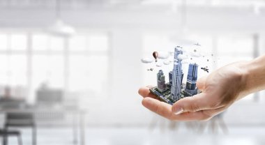 Yeni geliştirme projem