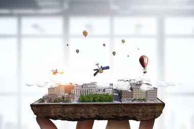 Yeni geliştirme projem