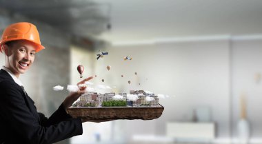 Yeni geliştirme projem