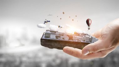 Yeni geliştirme projem