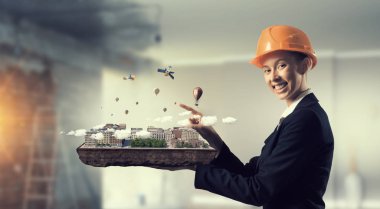 Yeni geliştirme projem