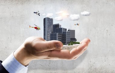 Yeni geliştirme projem