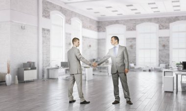 Tanıştığımıza memnun oldum ortak. Karışık teknik