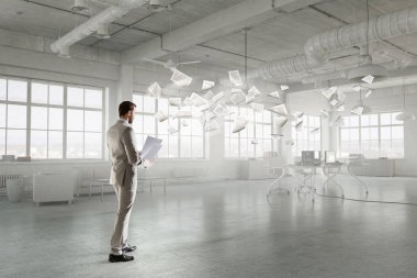 Zarif eller günlüğüne adamla