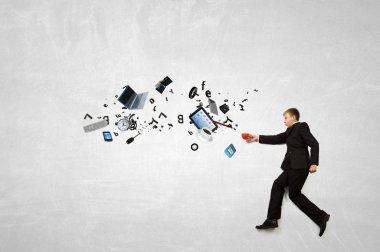 Tıpkı babası gibi