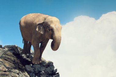 Ağır taşıma. Karışık teknik