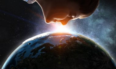 Bu büyük dünya keşfetmek. Karışık teknik