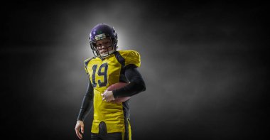 Oyun zamanı geldi. Karışık teknik