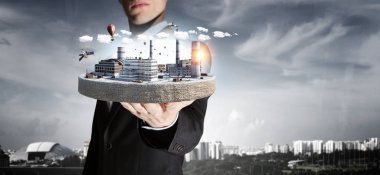 Yeni geliştirme projem