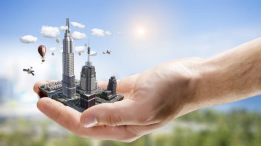 Yeni geliştirme projem