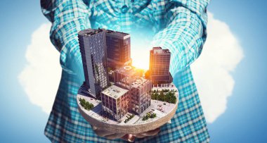 Yeni geliştirme projem