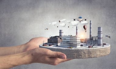 Yeni geliştirme projem