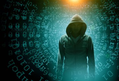 korumak senin mahremiyet