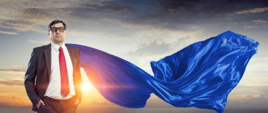 Süper yeteneğine sahiptir. Karışık teknik